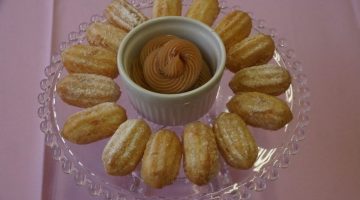 Churros