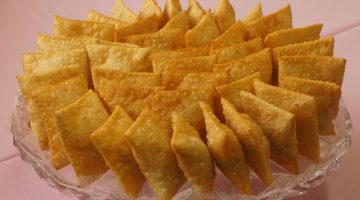 Pastéis